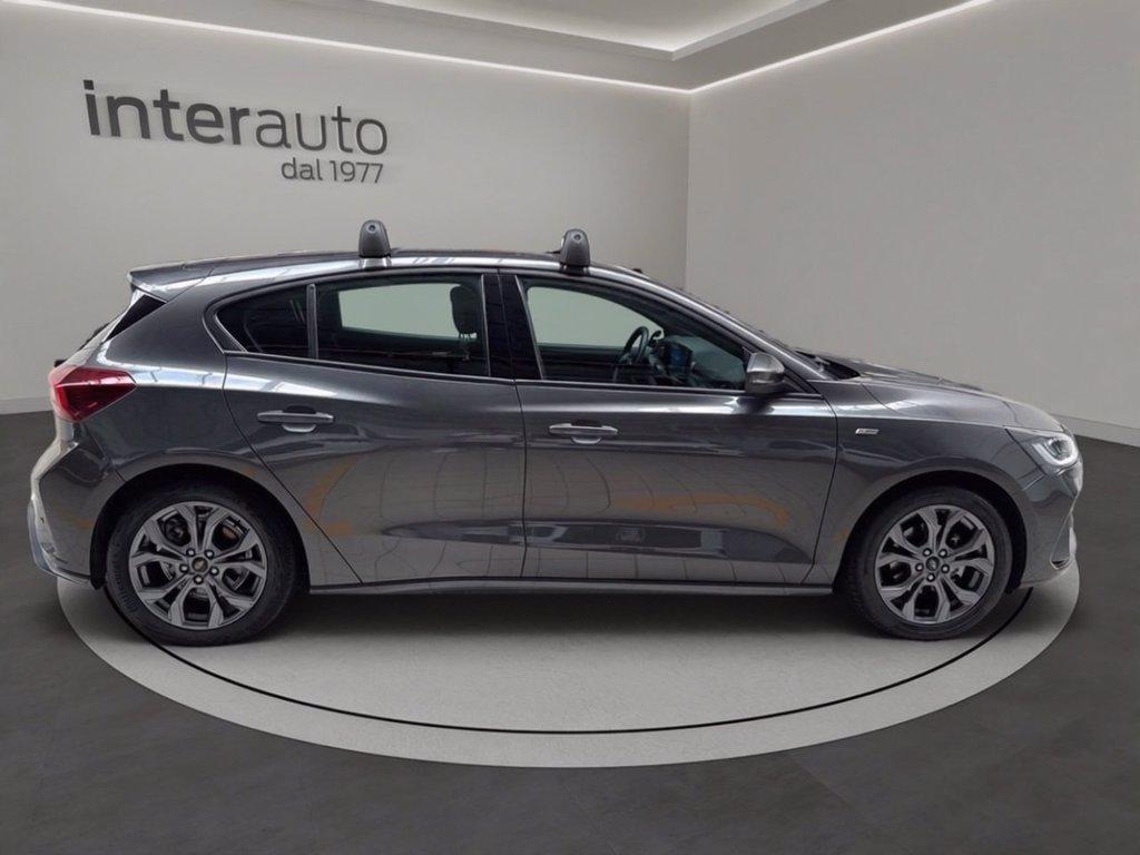 FORD Focus 1.0 EcoBoost Hybrid 125 CV 5p. ST-Line del 2023