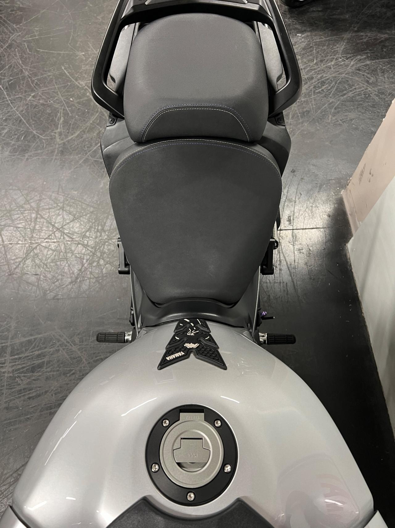 Yamaha Tracer 9 GT