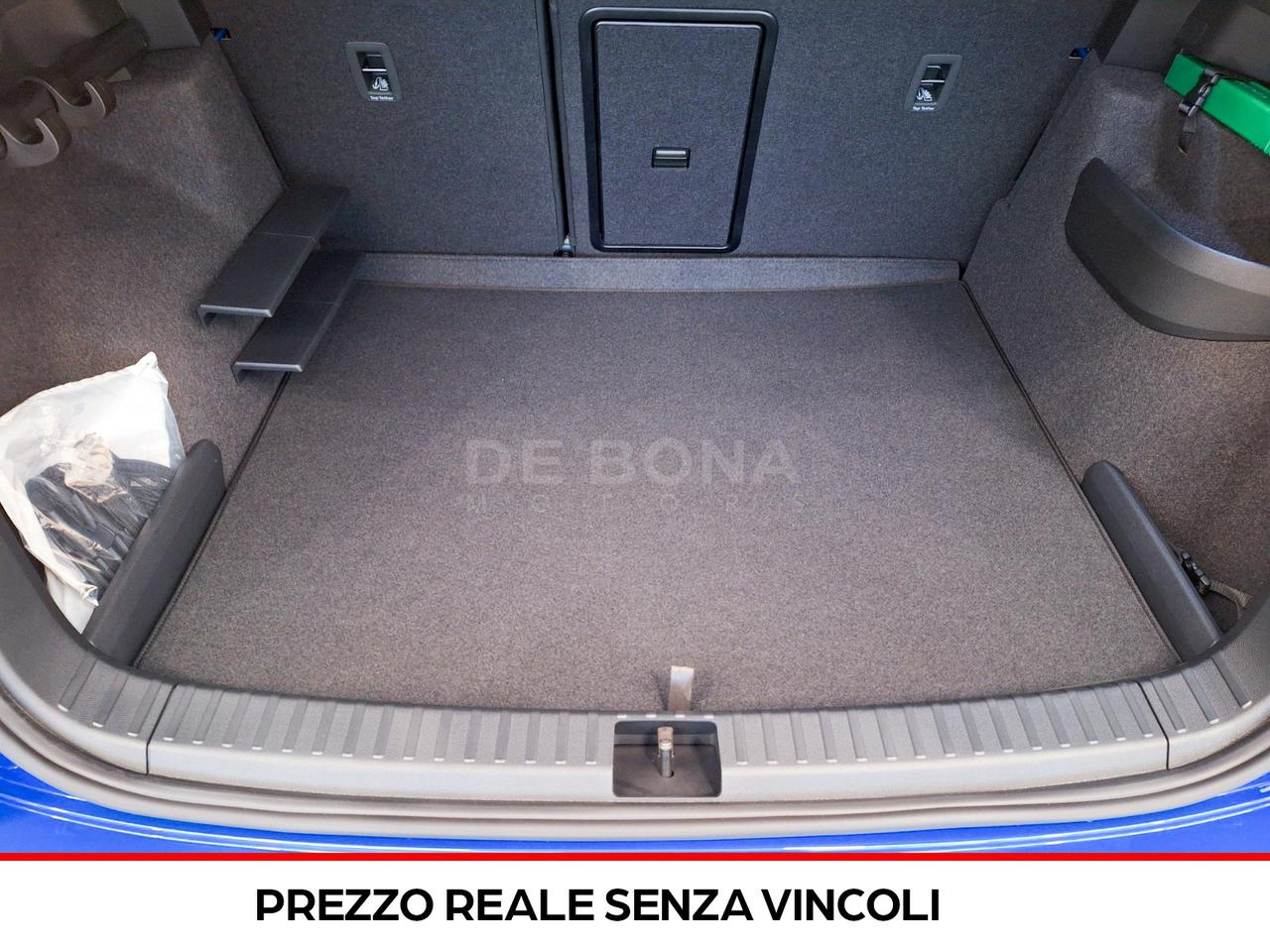 Skoda Karoq 2.0 tdi evo sportline 150cv dsg