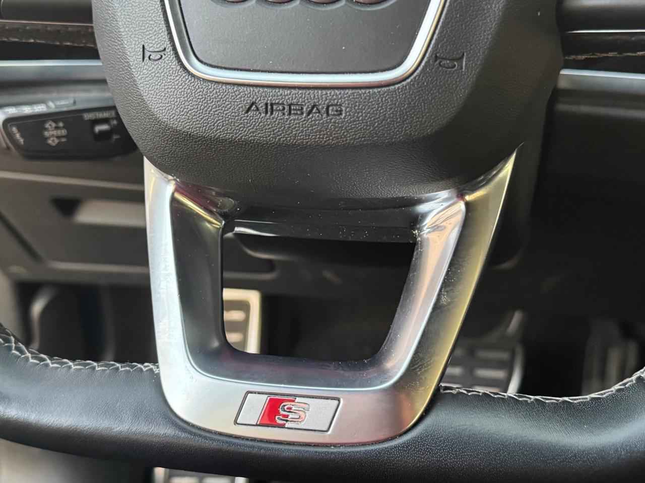 AUDI Q3 SPORTBACK 40 TDI 200 CV S-LINE FULL IVA