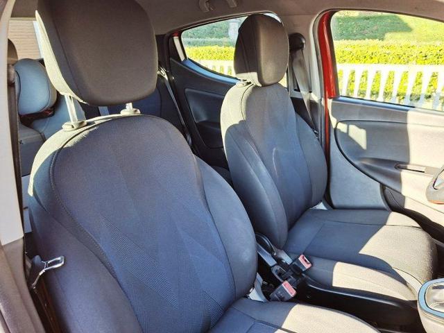 LANCIA Ypsilon 1.2 69 CV Gold Garanzia 24 mesi