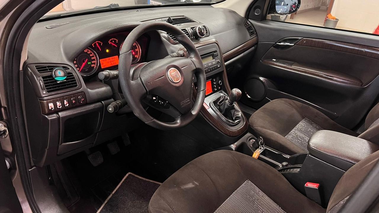 Fiat Croma 1.9 Multijet Dynamic