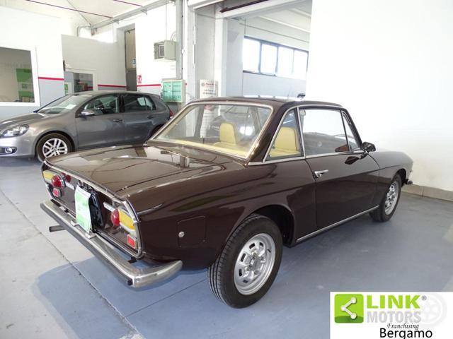LANCIA Fulvia 1.3 S Coupè