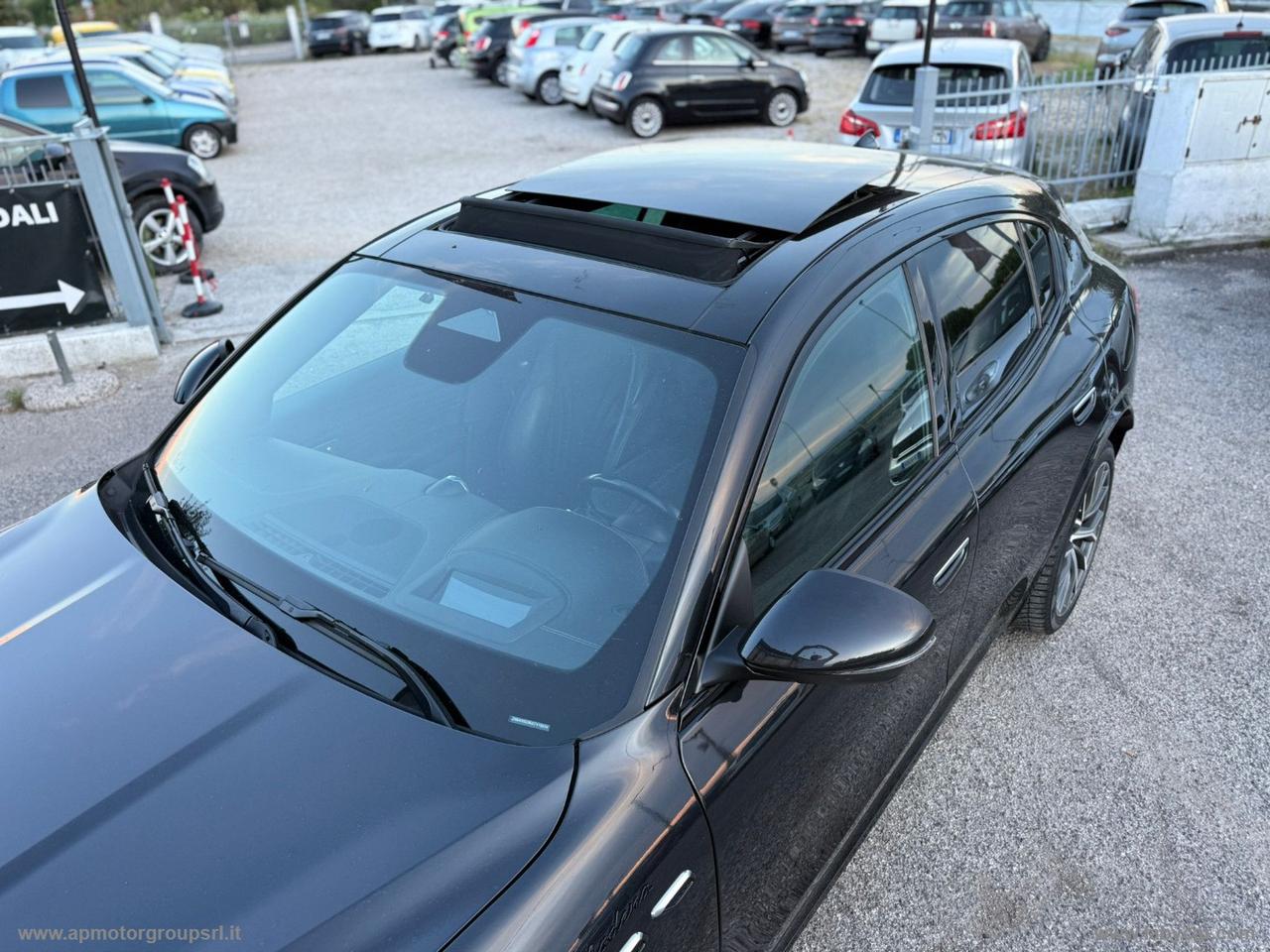 MASERATI Grecale MHEV 330 CV Modena
