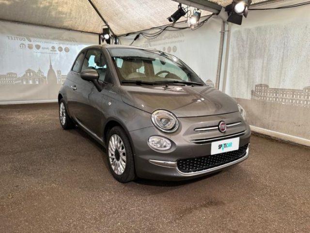 FIAT 500 hatchback my22 10 70 cv hybrid dolcevita