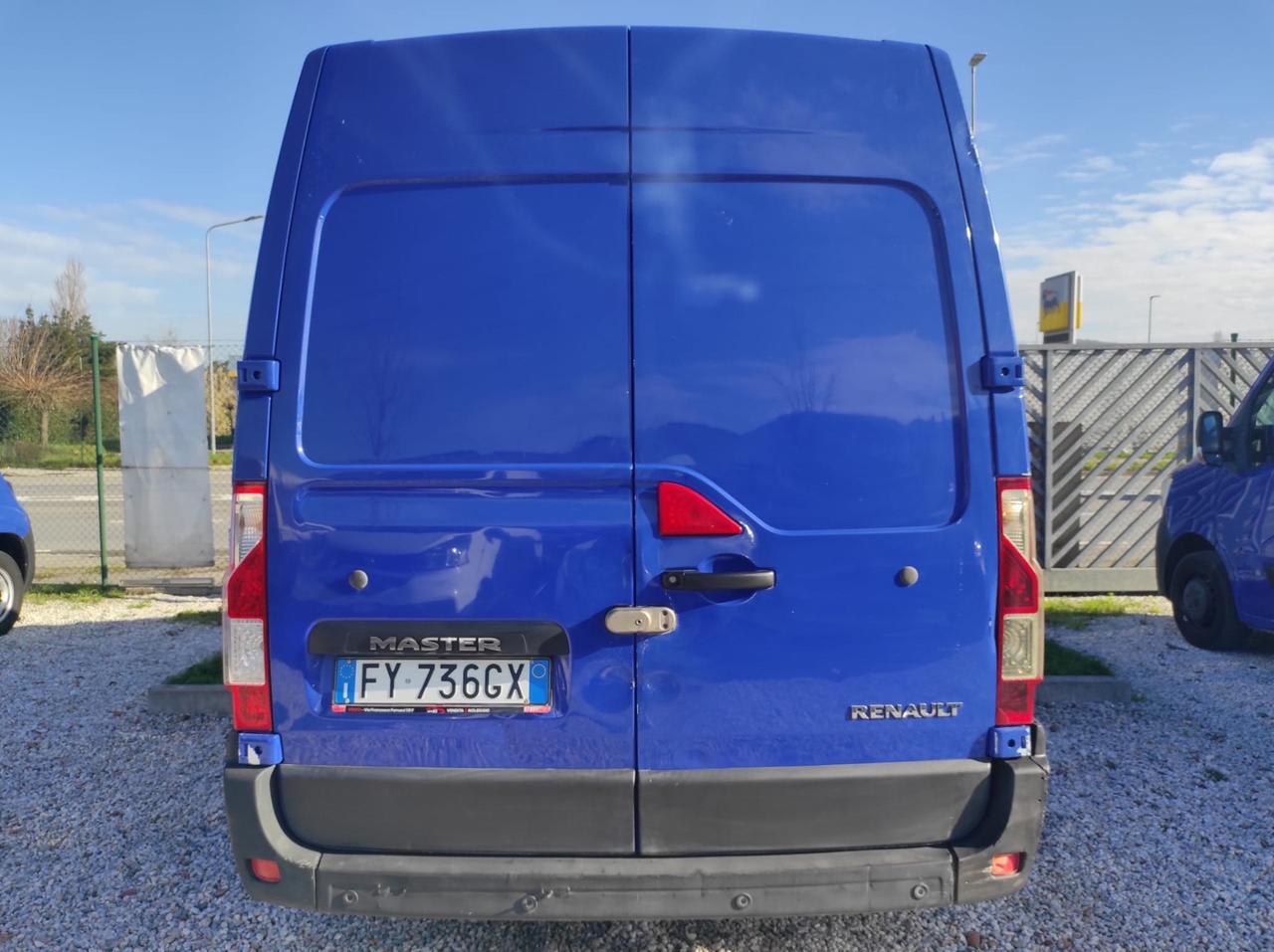 Renault Master T35 2.3 dCi/145CV Iva Compresa