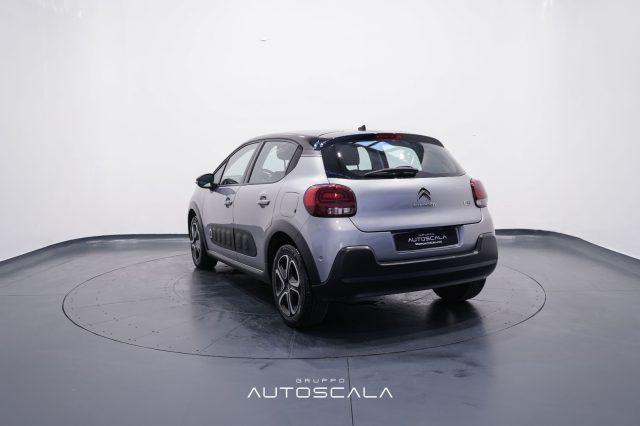 CITROEN C3 1.2 PureTech 110cv S&S Shine