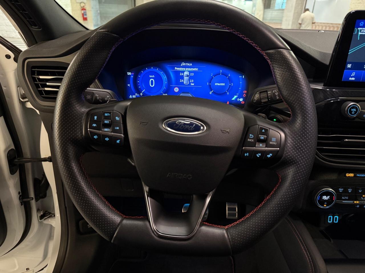 Ford Kuga 1.5 EcoBlue 120 CV 2WD ST-Line X