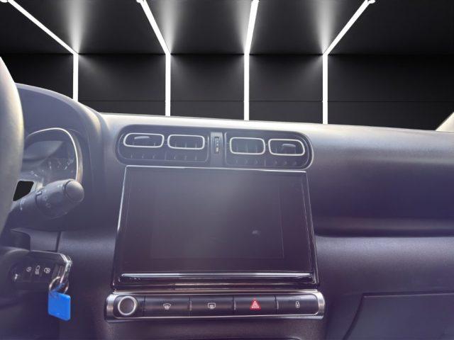 CITROEN C3 Aircross PureTech 82 Feel