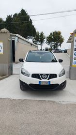Nissan Qashqai 1.6 dCi DPF Tekna