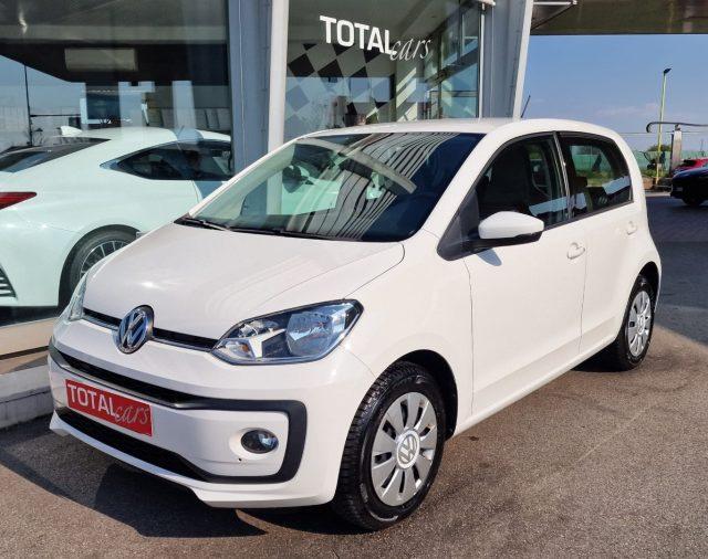 VOLKSWAGEN up! 1.0 75 CV 5p. move up! NEO PATENTATI