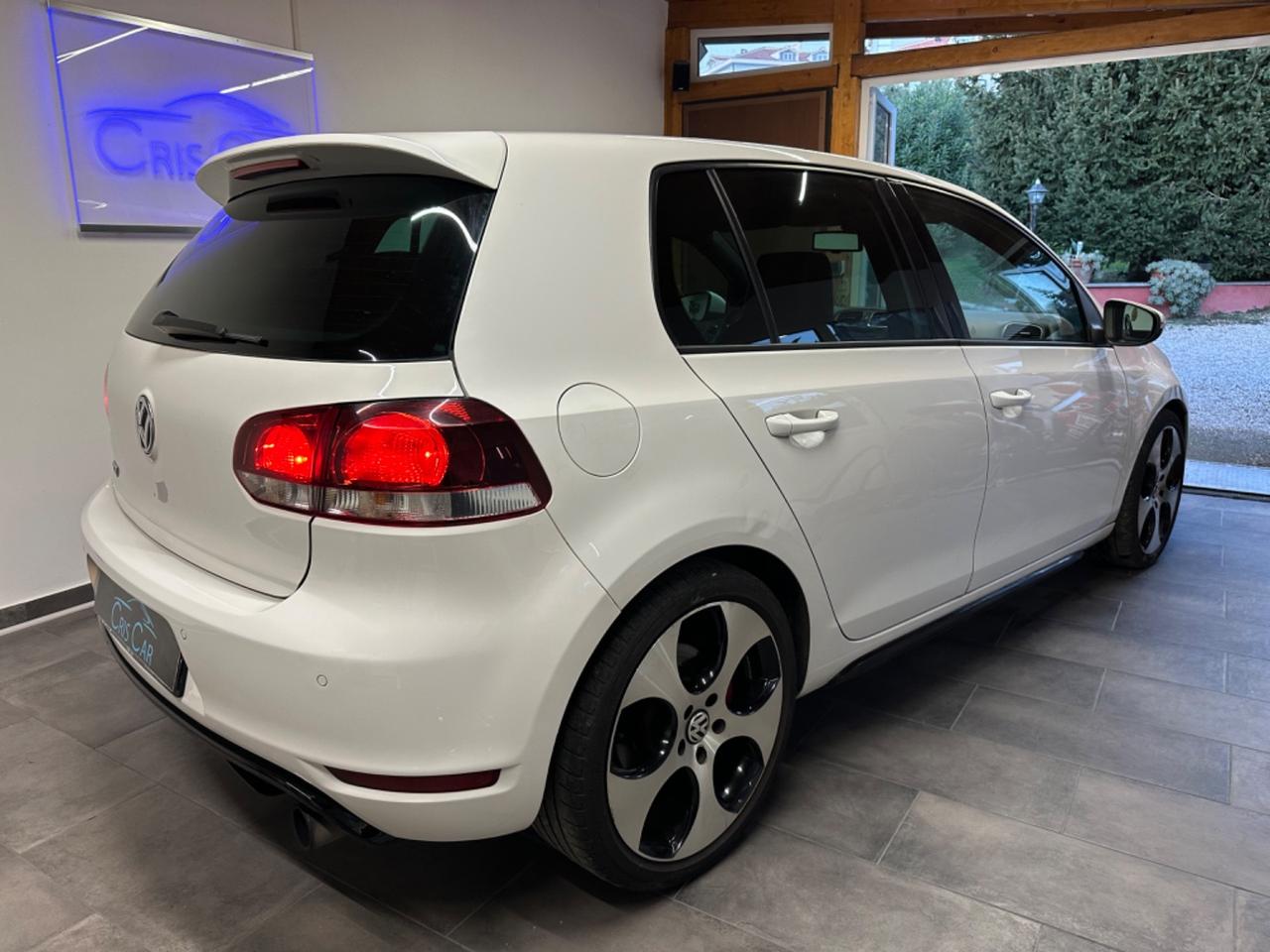 Volkswagen Golf GTI 2.0 TSI 5p. GARANZIA 12 mesi