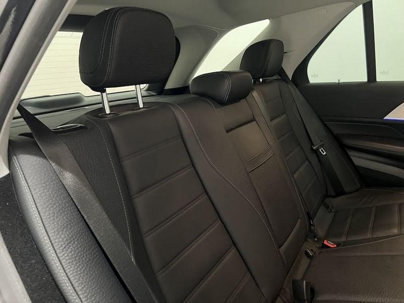 Mercedes-Benz GLE GLE 300 d 4Matic