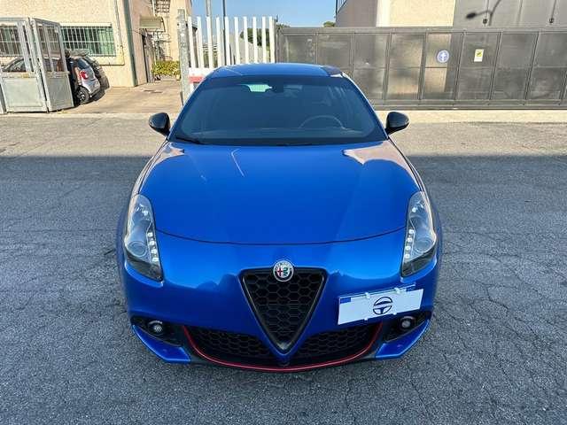 Alfa Romeo Giulietta 1.6 JTDm 120 CV Sport