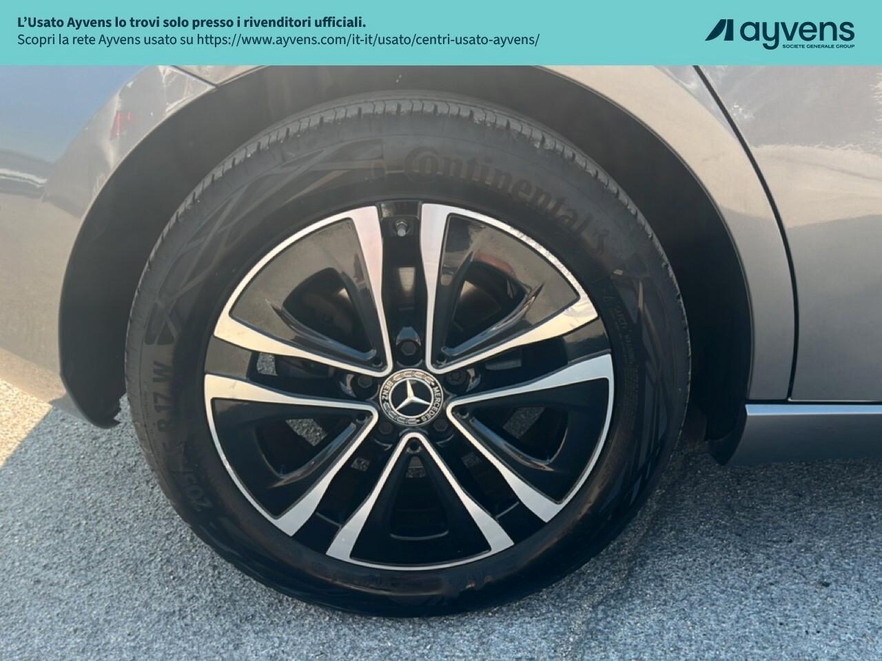 Mercedes-benz A 180 d Automatic Progressive Advanced