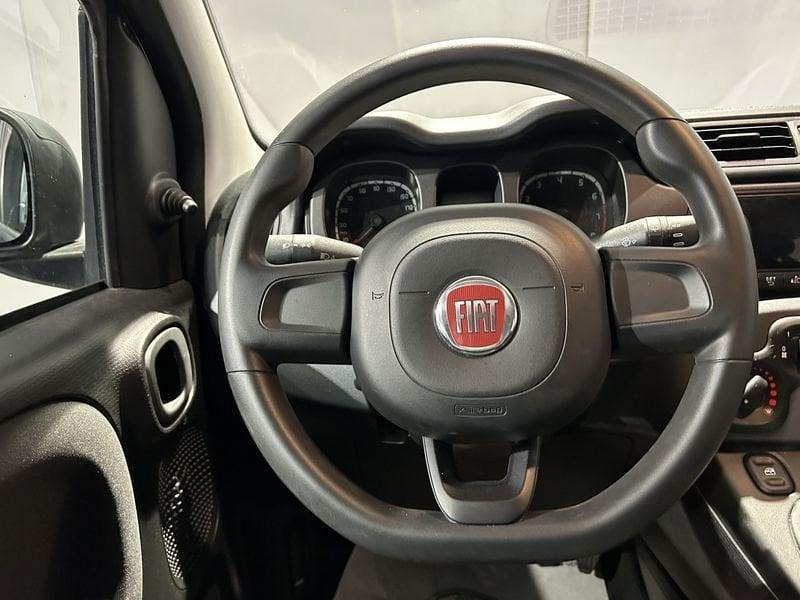 FIAT Panda Panda 1.2 Easy 69 cv