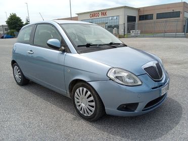 Lancia Ypsilon 1.2 benz. 2010