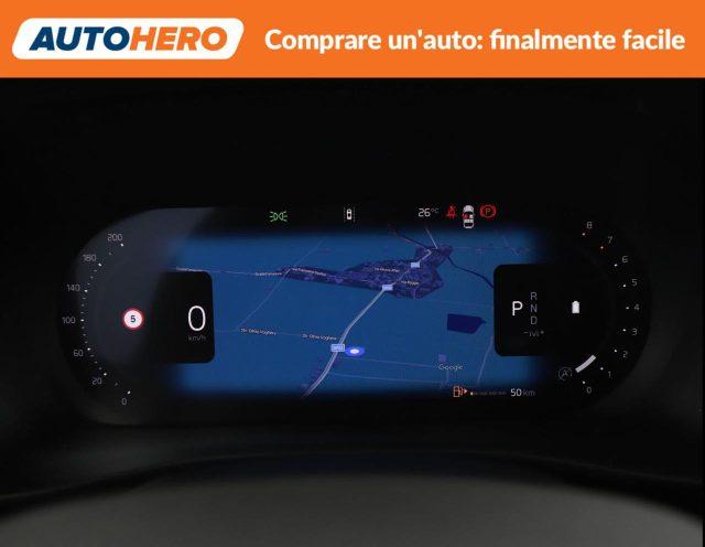 VOLVO XC40 B3 automatico Plus Black Edition