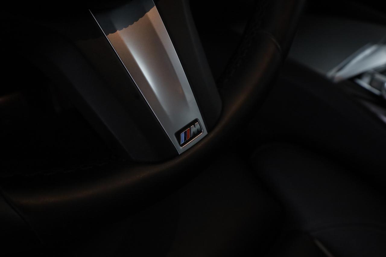 BMW Serie 5 (G30) 520d 48V Touring Msport