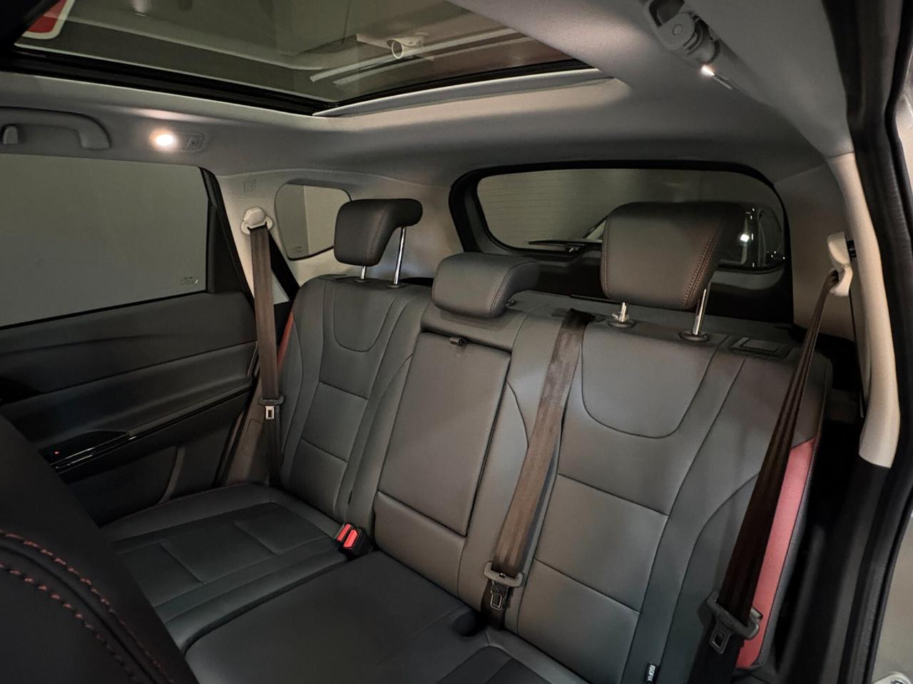 Cirelli 3 3zero3 1.5 GPL 170cv 7DCT Automatica NUOVA Gold