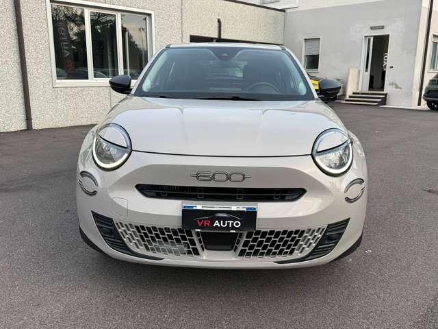 Fiat 600 1.2 hybrid 110cv auto Promo Fin