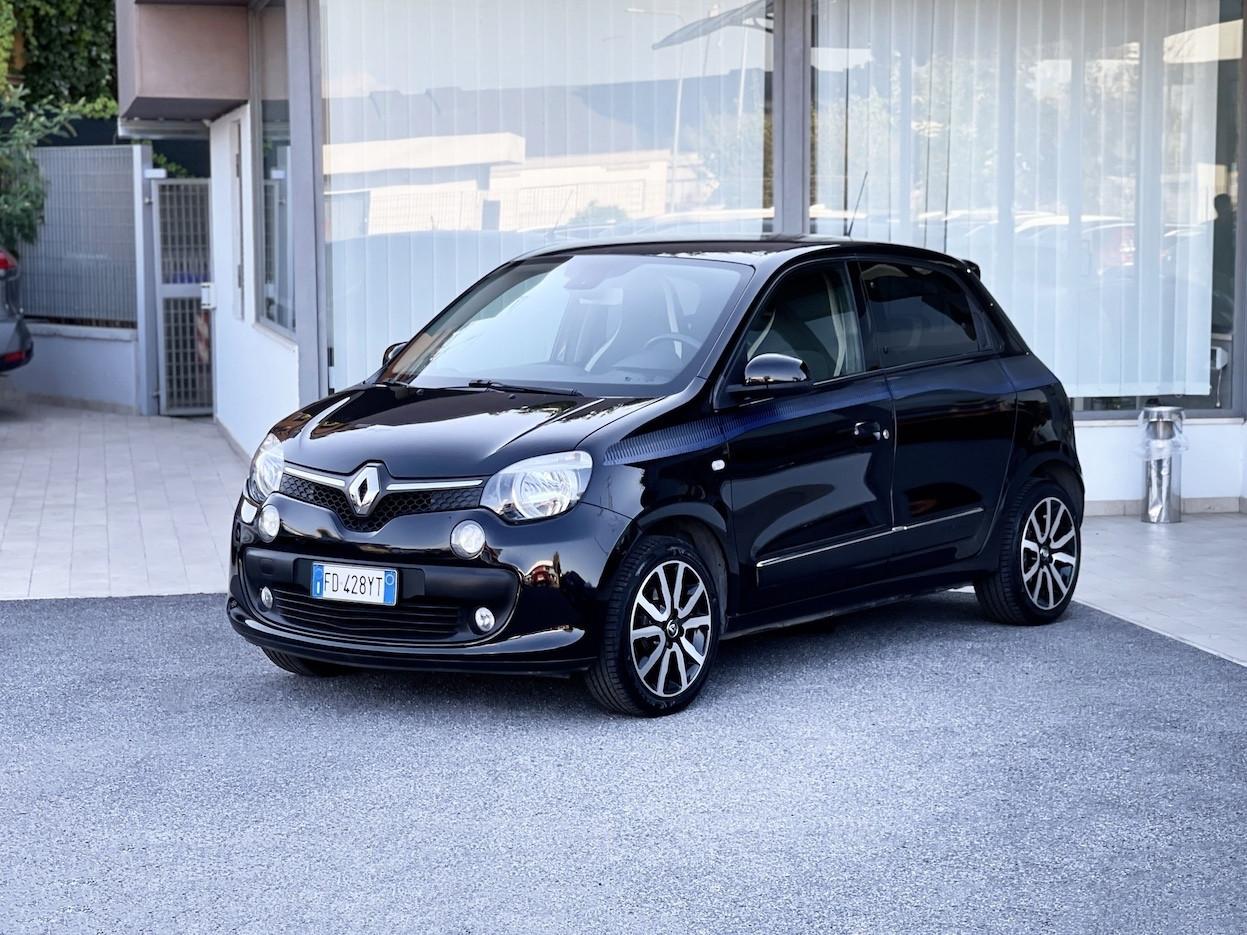 Renault Twingo 1.0 Benzina 69CV E6 Neo. - 2016