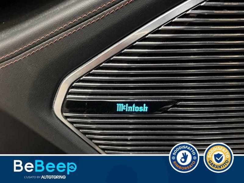 Jeep Grand Cherokee 2.0 ATX PHEV SUMMIT RESERVE 4XE AUT
