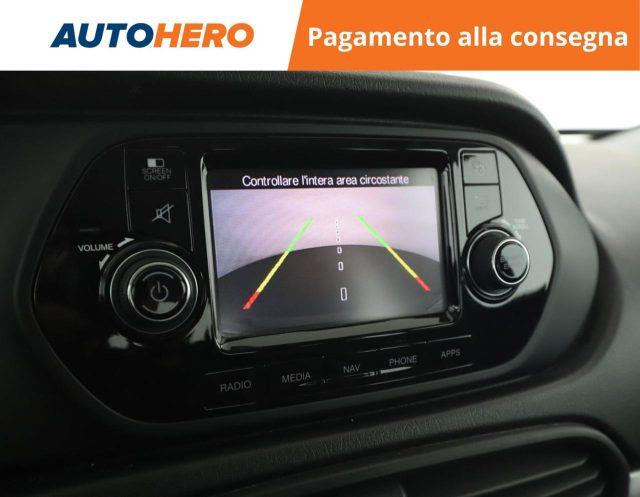 FIAT Tipo 1.6 Mjt 4 porte Opening Edition