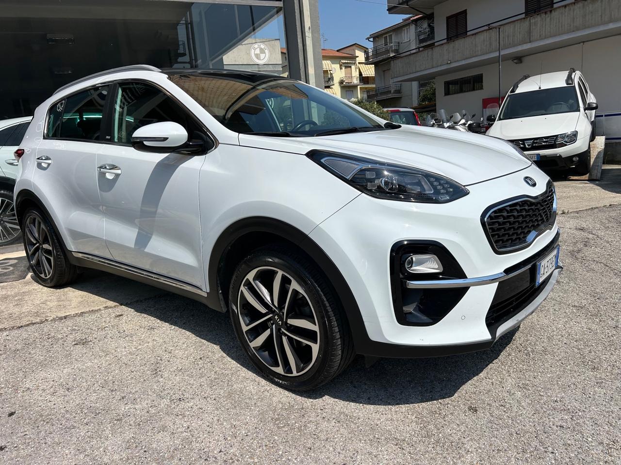 Kia Sportage 1.6 CRDI 115 CV 2WD “ SUPERPREZZO!!!!