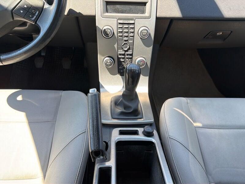 Volvo V50 V50 1.6d Momentum