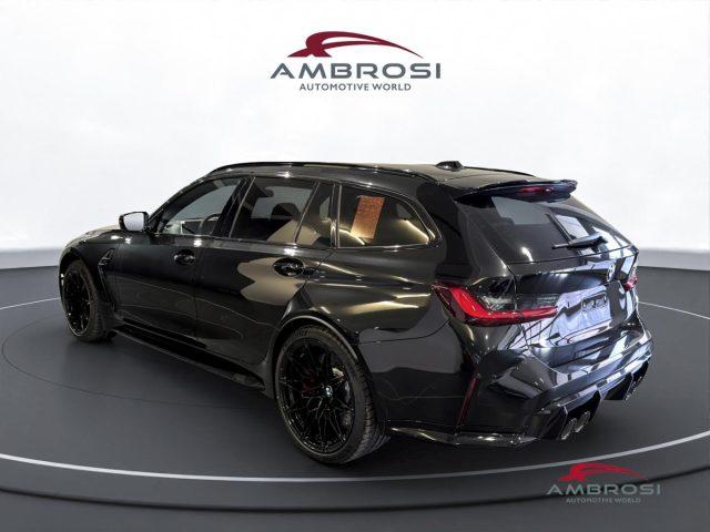 BMW M3 Touring Competition xDrive Touring M-Driver's In