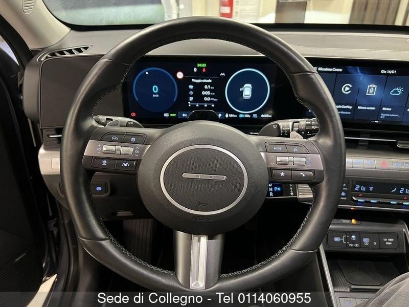 Hyundai Kona EV 65.4 KWh XClass Special Edition