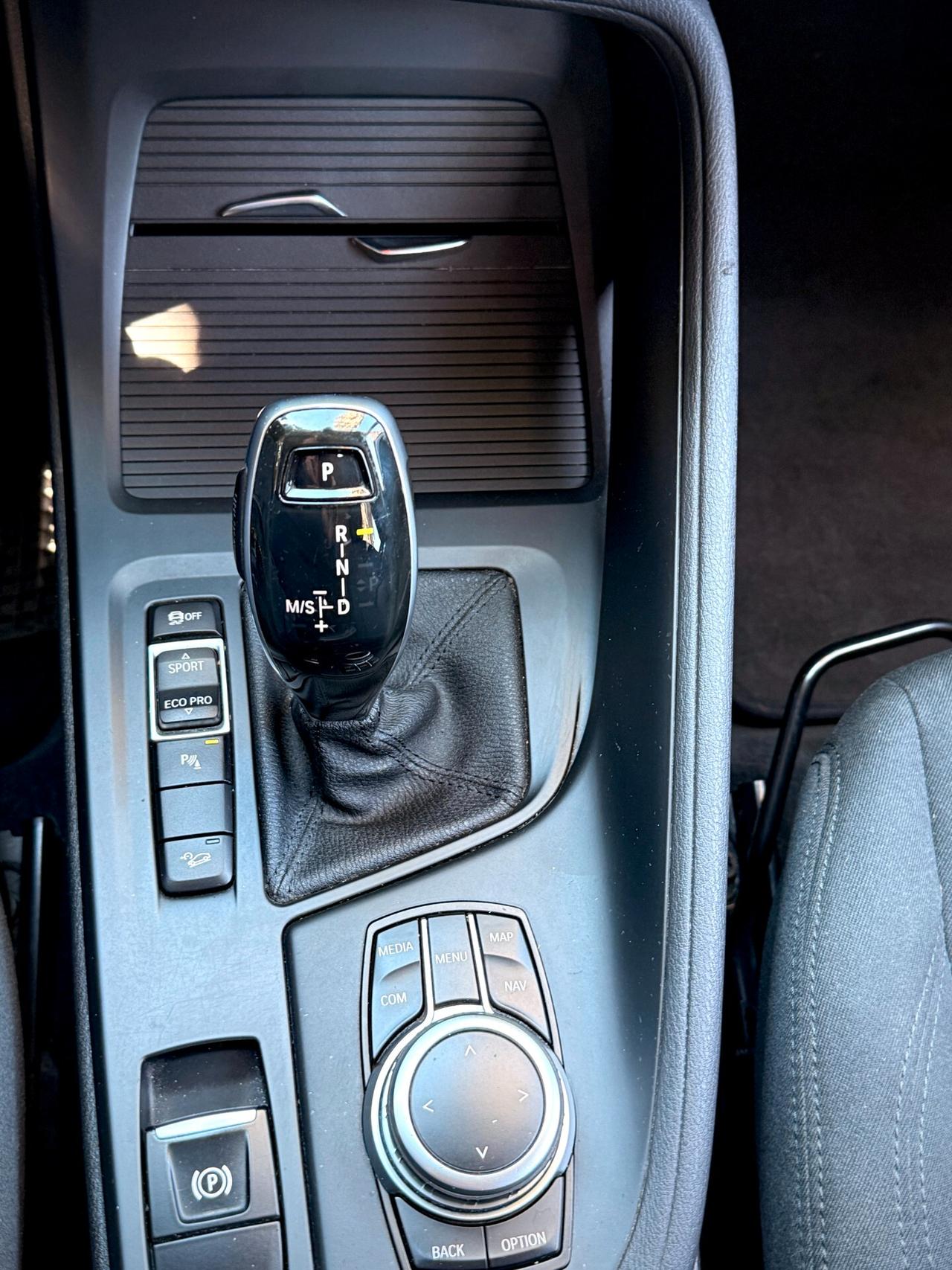 Bmw X1 xDrive20d Business