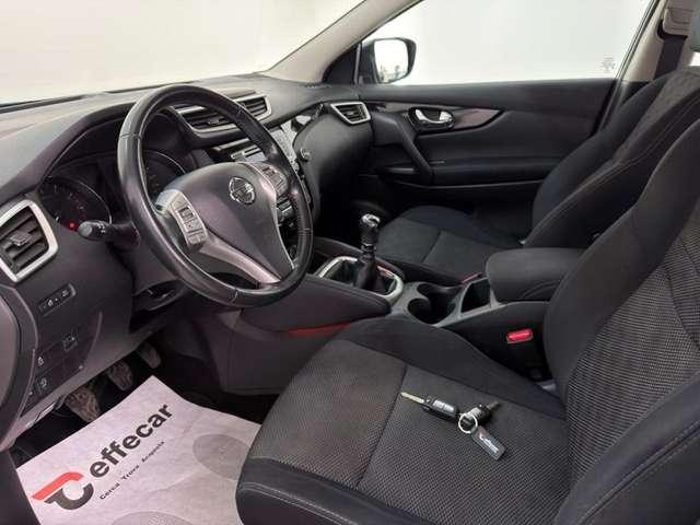 Nissan Qashqai 1.2 DIG-T OK NEOP