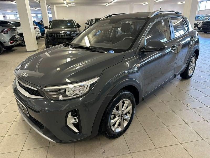 KIA Stonic Stonic 1.2 DPI Urban