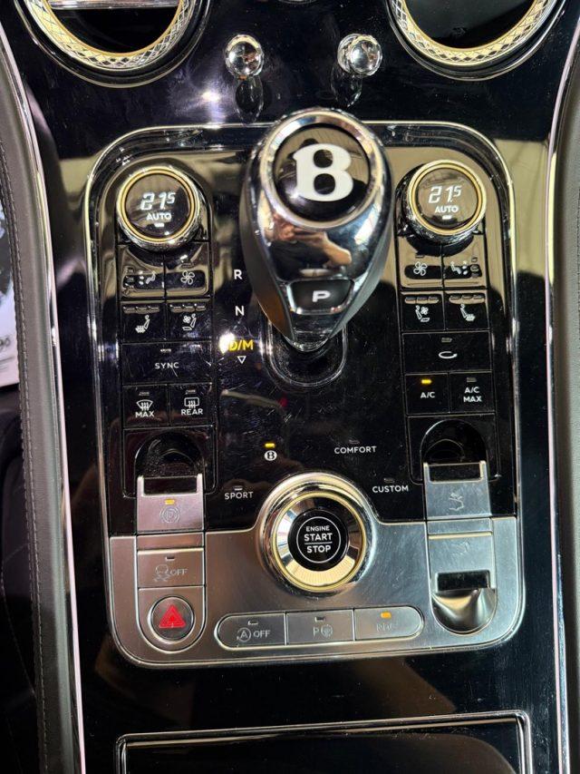 BENTLEY Continental GT V8