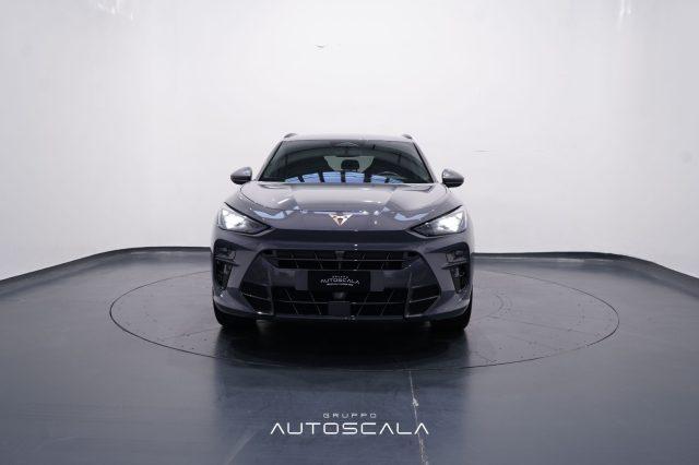 CUPRA Terramar 1.5 e-Hybrid DSG