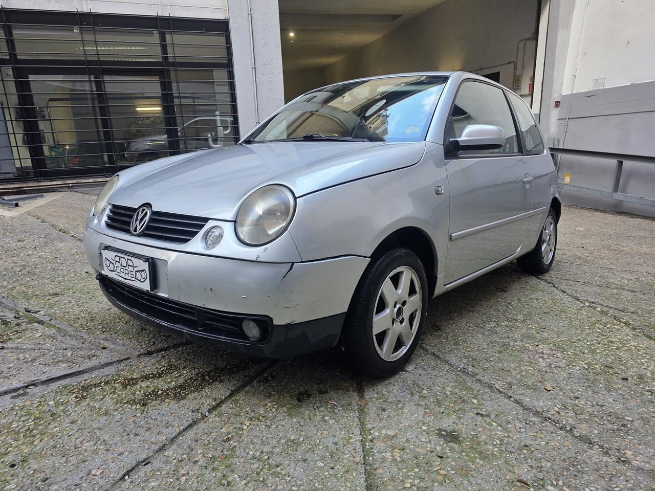 Volkswagen Lupo 1.4 TDi - PASSAGGIO INCLUSO