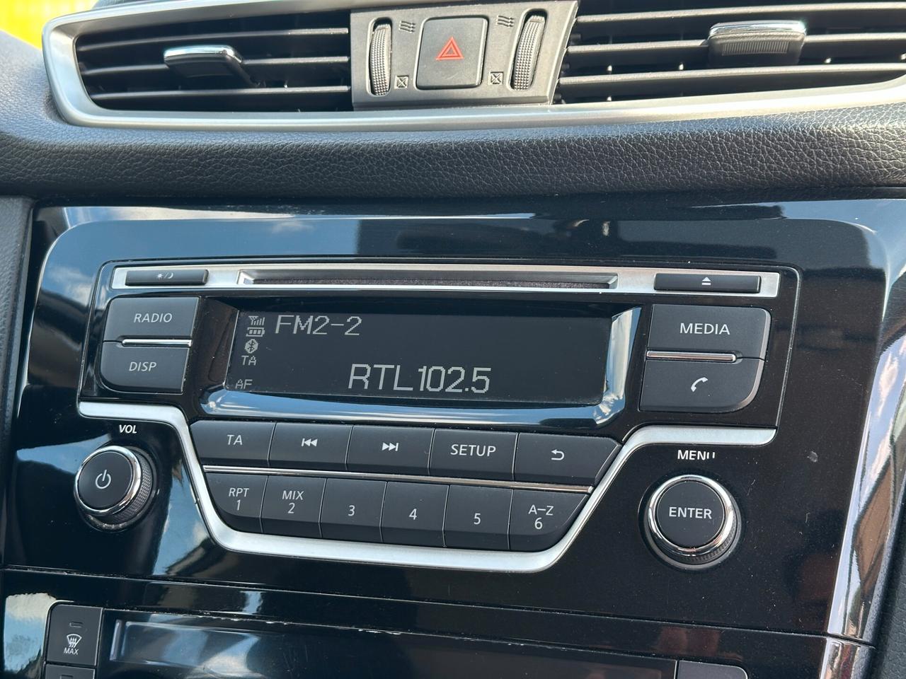 NISSAN Qashqai 1.5 dCi 110 CV Acenta