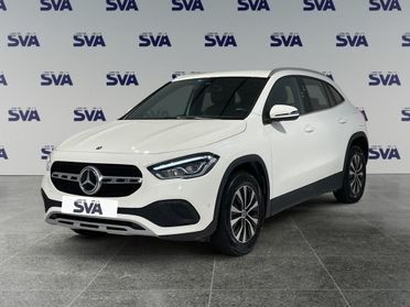 Mercedes GLA GLA 250e 218CV Autom. Sport (PHEV)