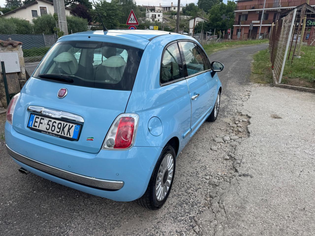 500 0.9 TwinAir Turbo by NEOPATENTATI