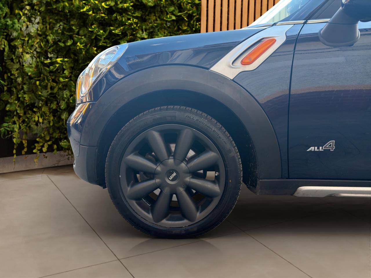 Mini Cooper D Countryman 1.6 Business ALL4