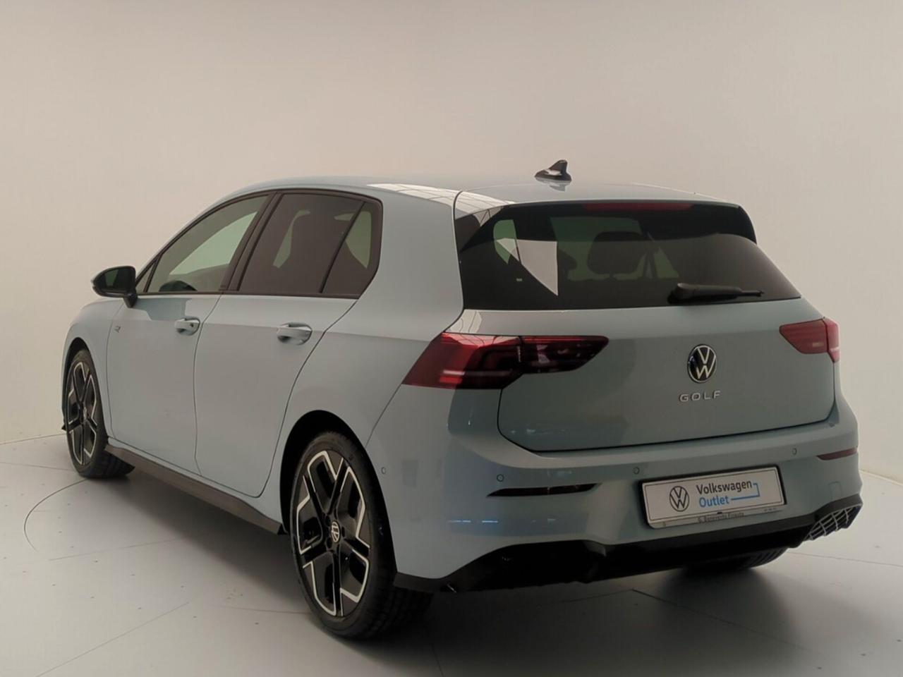 Volkswagen Golf 2.0 TDI 150 CV DSG SCR R-Line Plus