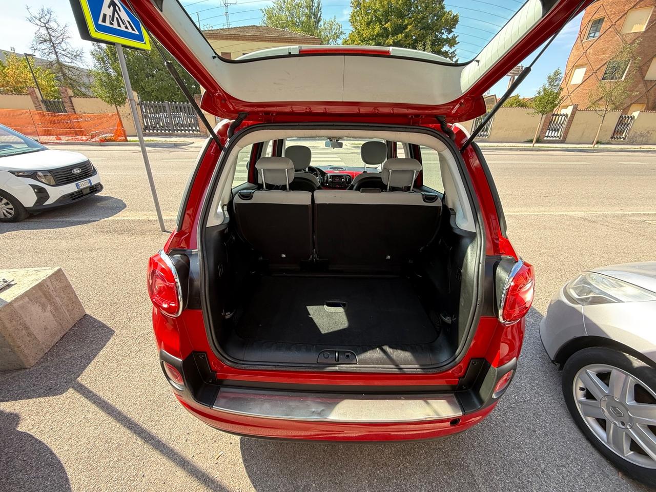 Fiat 500L 1.3 Multijet 85 CV Pop Star