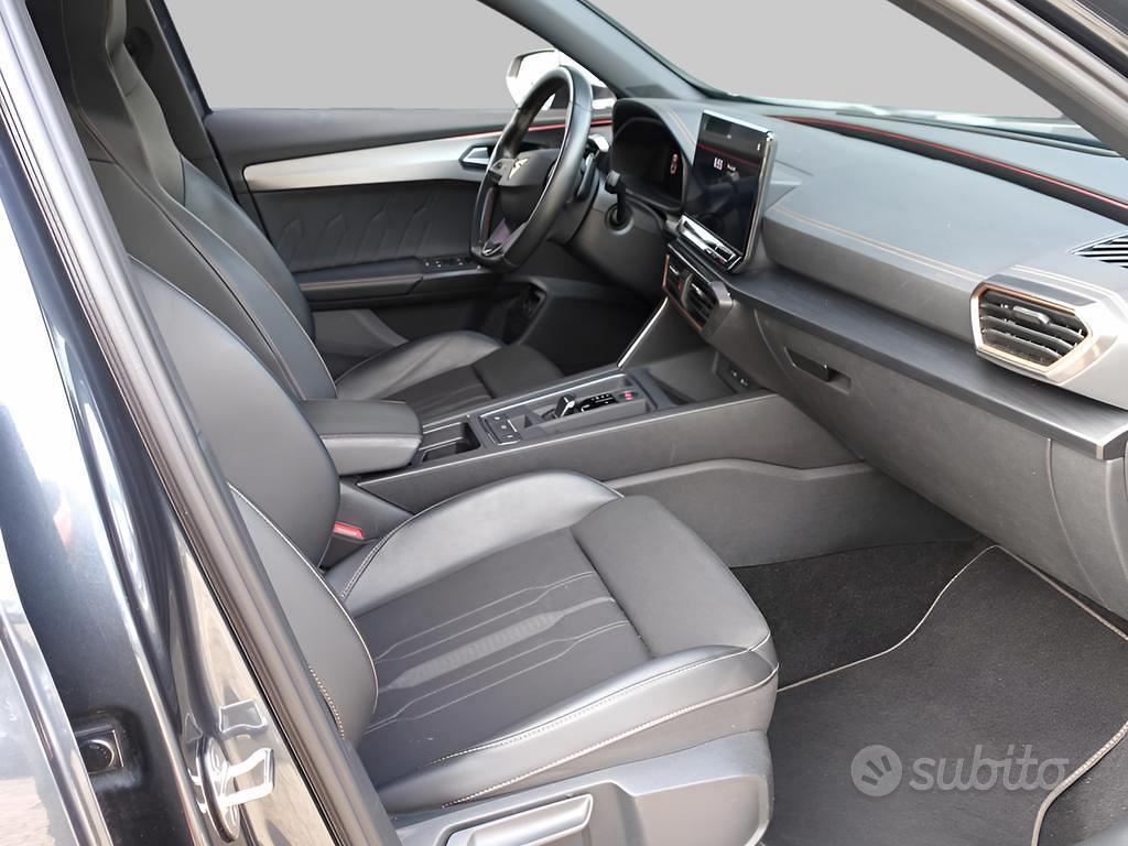 Cupra Formentor 1.4 e-hybrid VZ dsg