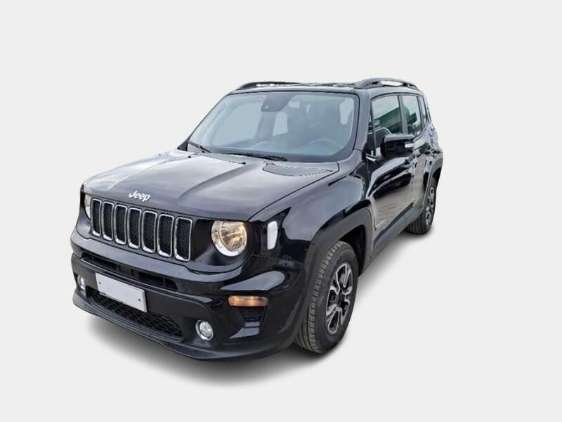 JEEP RENEGADE 1.6 MJet DDCT 120cv Business