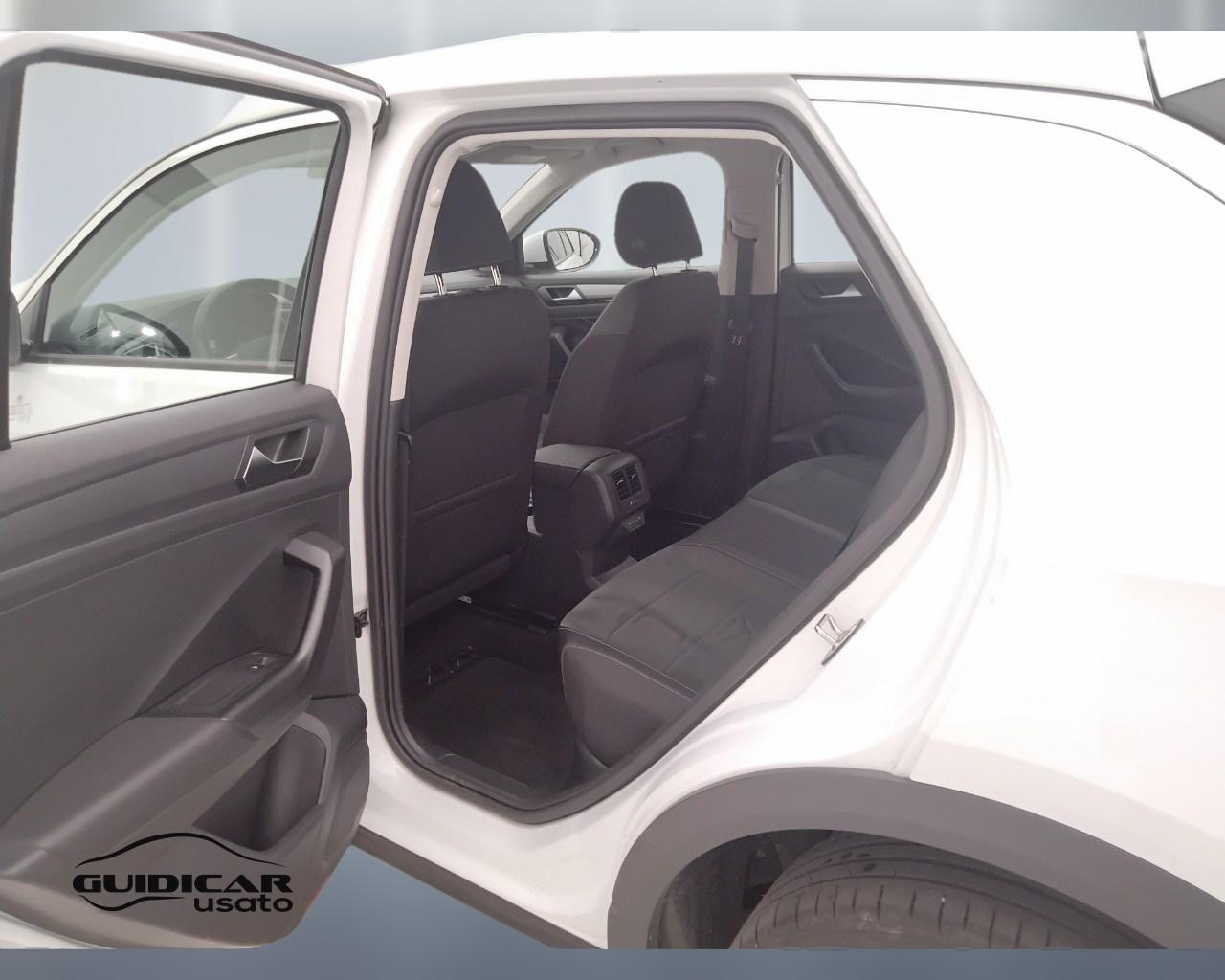 VOLKSWAGEN T-Roc I 2022 - T-Roc 1.0 tsi Style 110cv