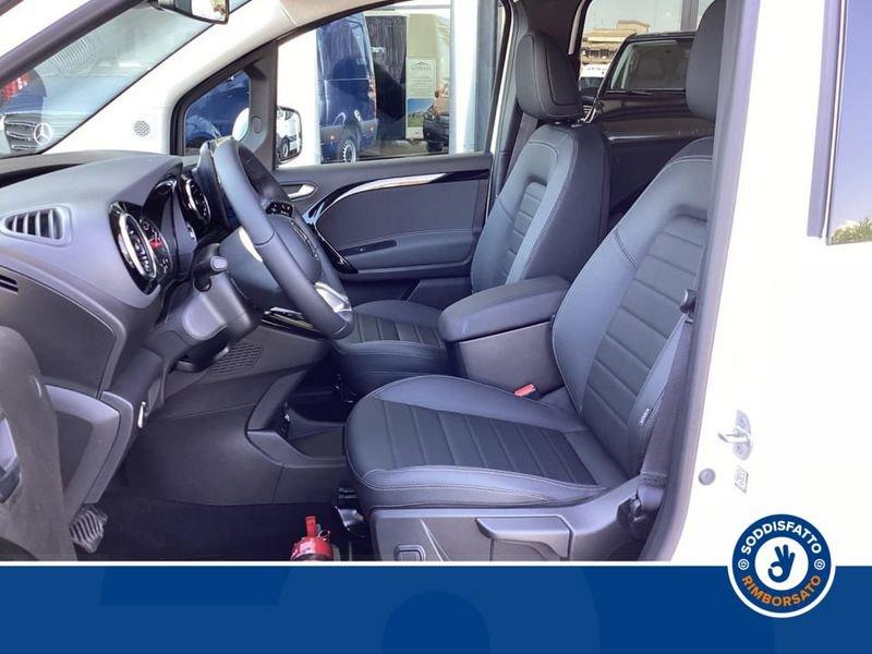 Mercedes-Benz Classe T 180 Extralong MT
