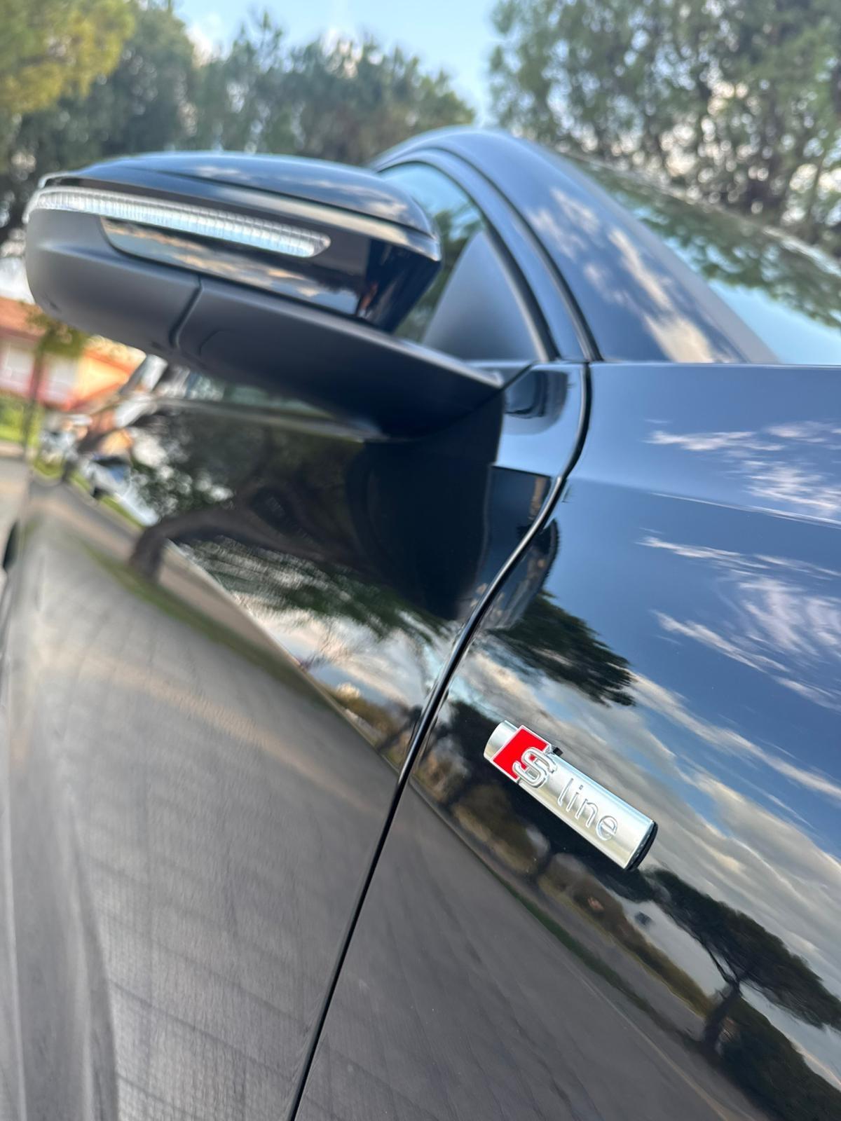 Audi Q5 SPB 40 TDI quattro S tronic line plus