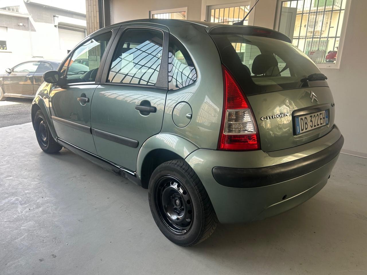 Citroen C3 1.1 Classique